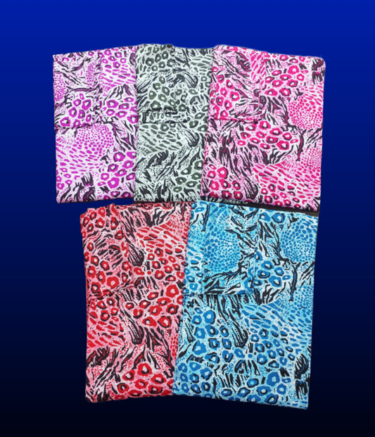 Harshita Prints Full Sleeve Nighty  (5 Colour Set available/5×200)