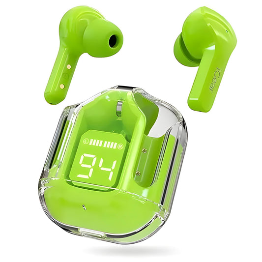Ultrapods AIR 31 TWS Earbud (GREEN)