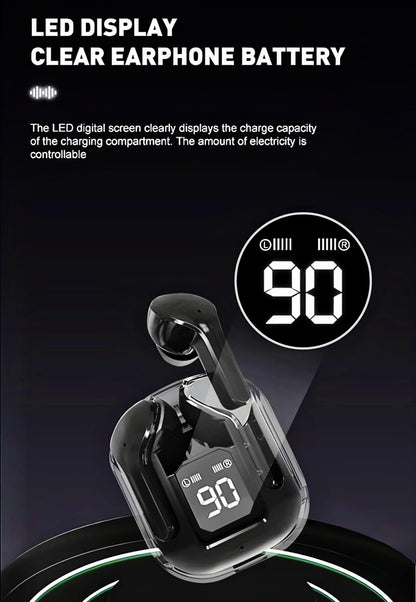 Ultrapods AIR 31 TWS Earbud (BLACK)