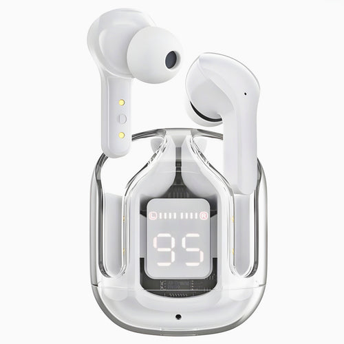 Ultrapods AIR 31 TWS Earbud (WHITE)